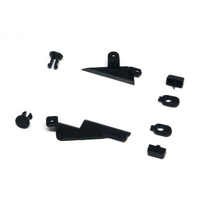 Slot.it SICH79B Chassis Common Parts