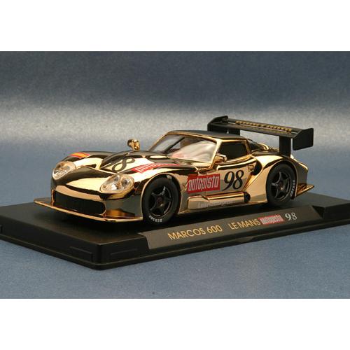 Fly E22 Marcos 600 Le Mans Autopista 1998 Fly E22 Marcos 600 Le Mans Autopista 1998