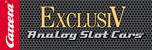 Carrera Exclusiv