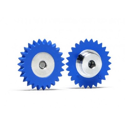 Slot.it SIGA1626-PL Gear, 26T, Anglewinder, 16mm, Plastic Slot.it SIGA1626-PL Gear, 26T, Anglewinder, 16mm, Plastic