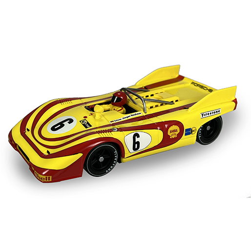 Fly GB7 Porsche 917 Spyder 300km Nurburgring 1972 Fly GB7 Porsche 917 Spyder 300km Nurburgring 1972