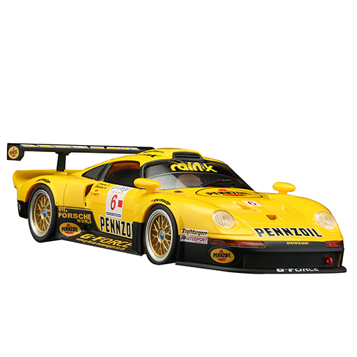 RevoSlot RS0104 Porsche 911 GT1 Pennzoil No.6 RevoSlot RS0104 Porsche 911 GT1 Pennzoil No.6