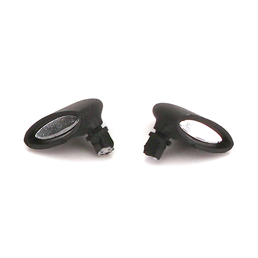 (image for) MR SlotCar MR2603 McLaren F1 GTR Replacement Mirrors (x2)