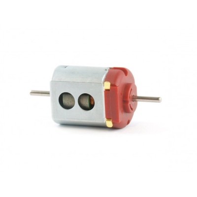 Slot.it SIMX16 V12/4 23K rpm motor Inline 170 g*cm No Pinion