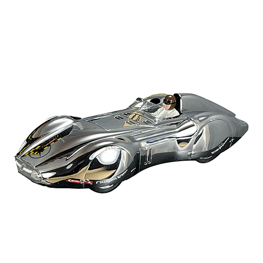 Carrera 20477 Exclusiv Mercedes Benz W125 Stromlinie Avus 1937 Carrera 20477 Exclusiv Mercedes Benz W125 Stromlinie Avus 1937