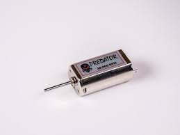 SCC Predator 18K Slim-Can (Minnow) FF-050 Motor SCC Predator 18K Slim-Can (Minnow) FF-050 Motor