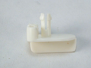 NSR4842 NSR Rally Pickup Guide Low Profile, Low Friction NSR4842 NSR Rally Pickup Guide Low Profile, Low Friction