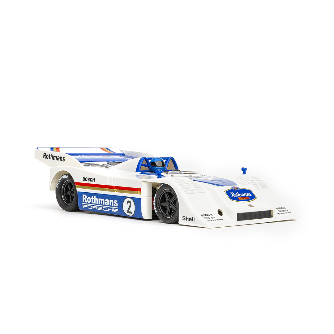 NSR 0502SW Porsche 917/10K Rothmans Livery Blue, No.2 : LEB