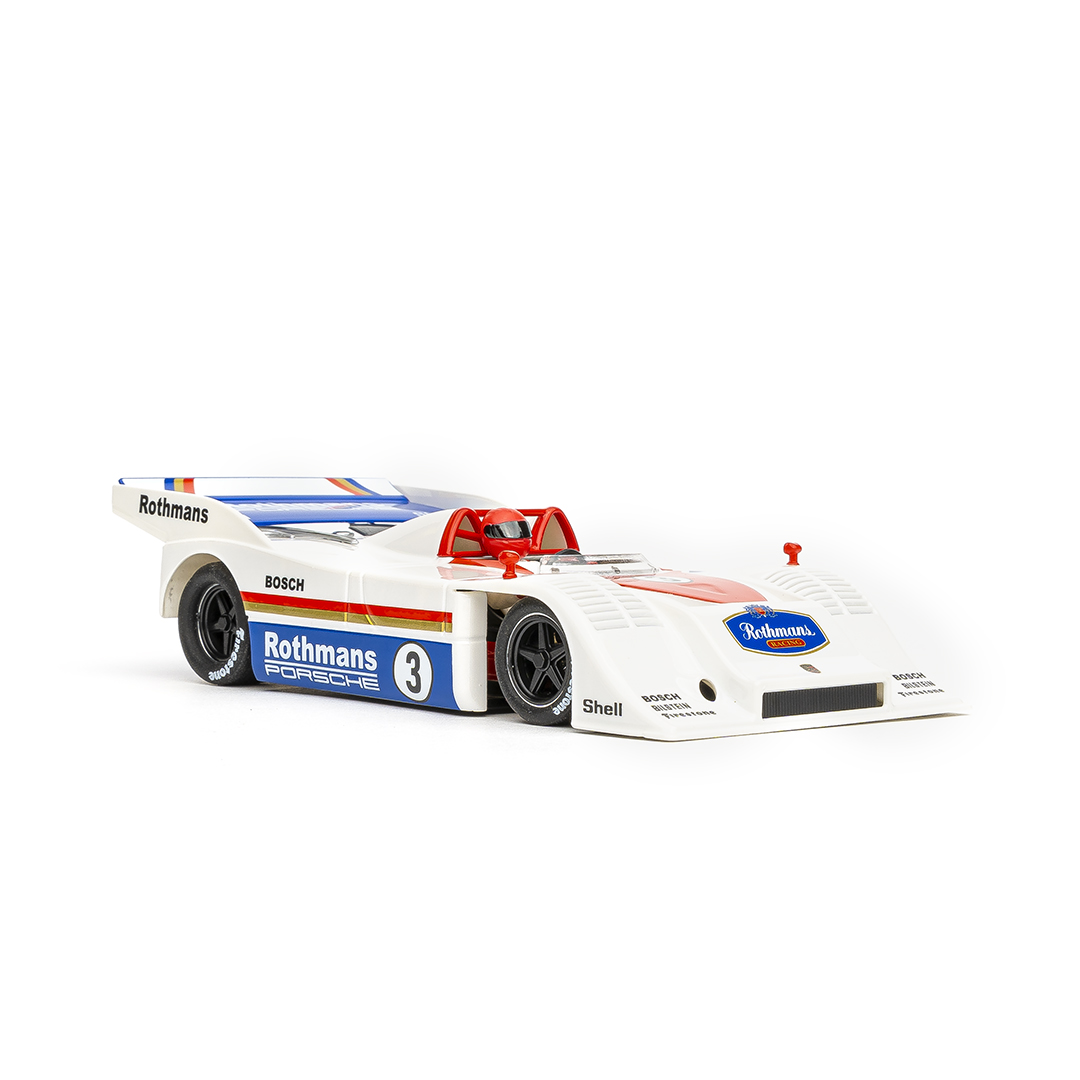 Carrera Evolution Porsche 917 Martini #2 1970 - CAR27498 - 1:32 Slot Car