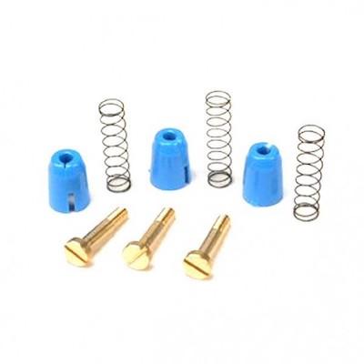 NSR 1211 Suspensions for Motor Mount 122x-124x, Hard Springs NSR 1211 Suspensions for Motor Mount 122x-124x, Hard Springs