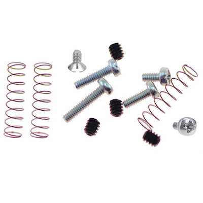 NSR1239B NSR Full Screw Kit NSR1239B NSR Full Screw Kit