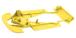 NSR 1448 Mosler MT 900R EVO5 Chassis Extra Light, Yellow