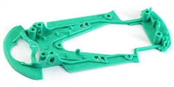 NSR1486 NSR Audi R8 LMS Chassis Extra Hard, Green AW, SW, IL NSR1486 NSR Audi R8 LMS Chassis Extra Hard, Green AW, SW, IL