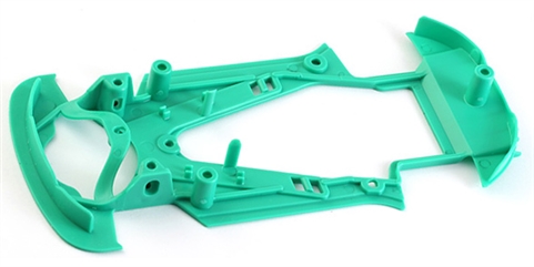NSR1489 NSR BMW Z4 Chassis Extra Hard, Green AW, SW, IL NSR1489 NSR BMW Z4 Chassis Extra Hard, Green AW, SW, IL
