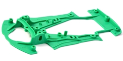 NSR1494 NSR Corvette C7R Chassis Extra Hard, Green AW, SW, IL NSR1494 NSR Corvette C7R Chassis Extra Hard, Green AW, SW, IL