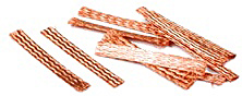 NSR4822 NSR Super Racing Copper Braids 0.2mm Thick, 10/pk NSR4822 NSR Super Racing Copper Braids 0.2mm Thick, 10/pk
