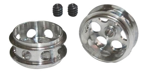 NSR5010 NSR Aluminum Rear Wheels Ø16.5 x 8mm Drilled Air System NSR5010 NSR Aluminum Rear Wheels Ø16.5 x 8mm Drilled Air System