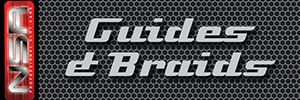 NSR Guides & Braids