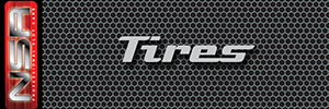 NSR Tires