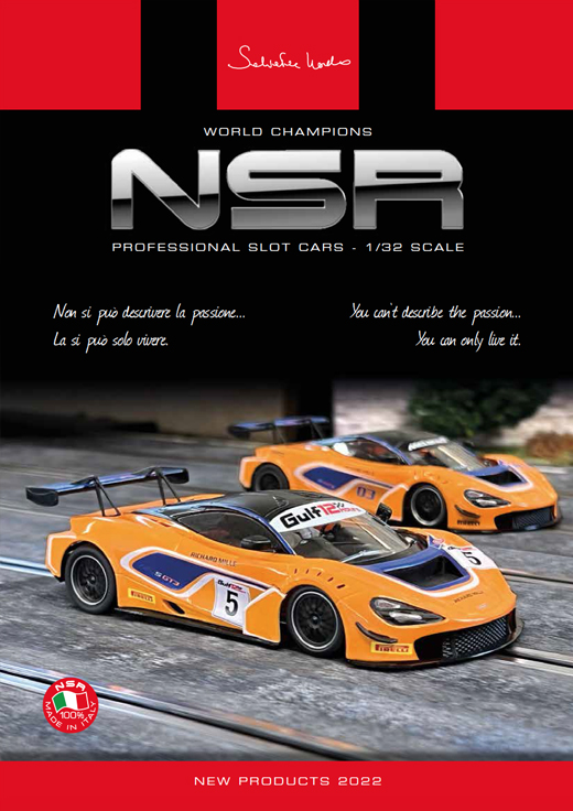 NSR CATALOG2022 NSR 2022 Catalog - Full Color 52 Page Glossy NSR CATALOG2022 NSR 2022 Catalog - Full Color 52 Page Glossy