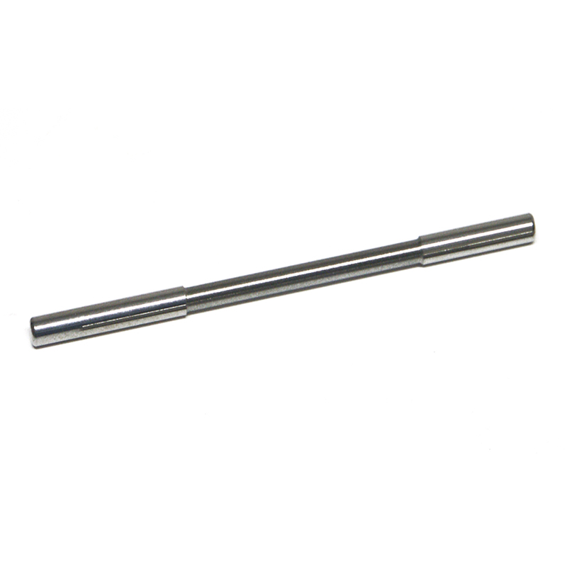 (image for) Slot.it SIPA01-51R1 ULTRA Racing Low Friction 3/32" x 51mm Axle, narrow center (x1)