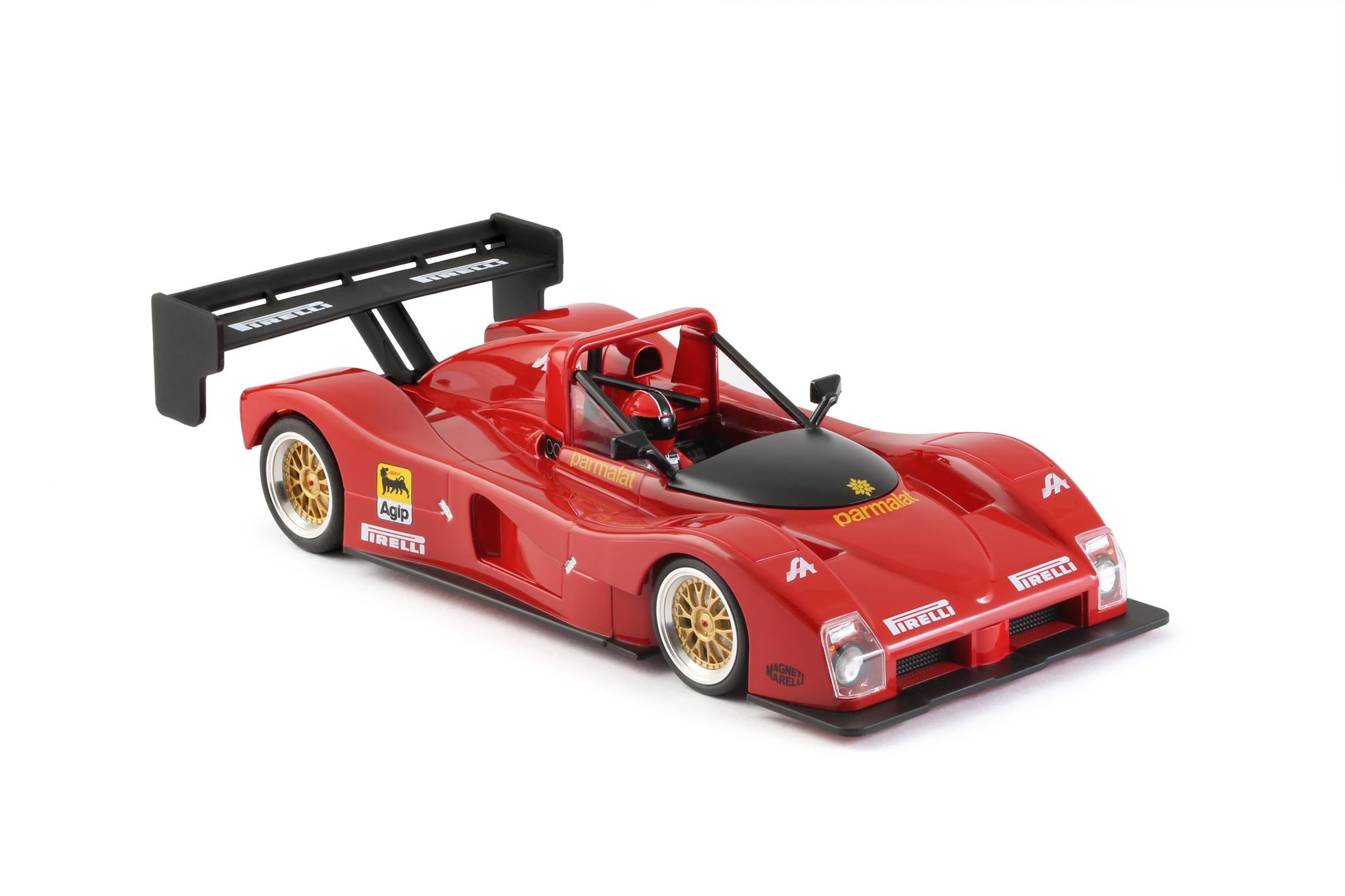 revoslot cars