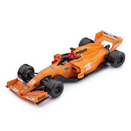 Policar PCAR07B F1 GEMS Surtees TS20 1978 Policar PCAR07B F1 GEMS Surtees TS20 1978