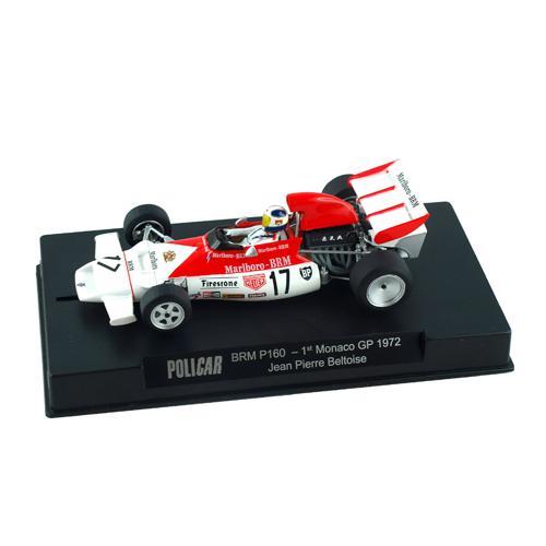 PISTA POLISTIL A52 1Pz PICK-UP HP SHP Champion 175 F1 Professional SLOT CAR  1/32