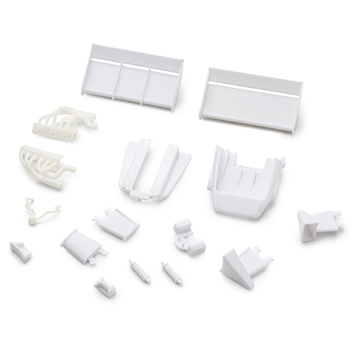 (image for) Policar PCS08P2 BRM P160/P153 Spare Parts Type B