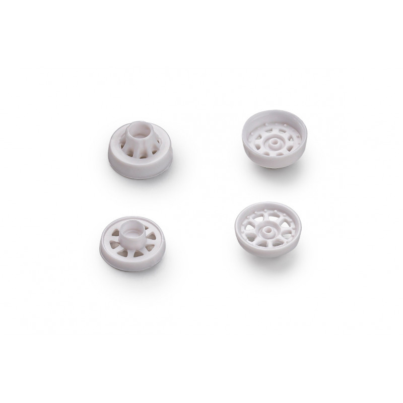 Policar PCS09I 126 C2 Kit Wheel Inserts (2+2)