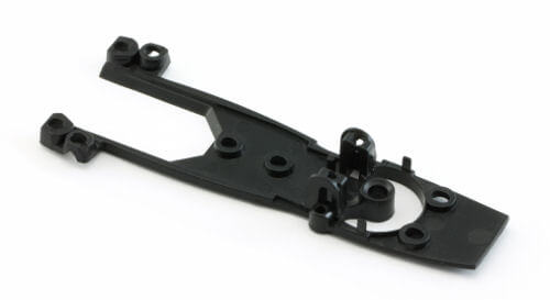 PCS02T Policar Lotus 72 Spare Chassis PCS02T Policar Lotus 72 Spare Chassis