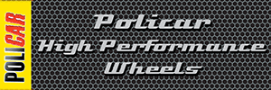Policar Wheels