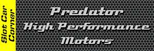 Predator Motors