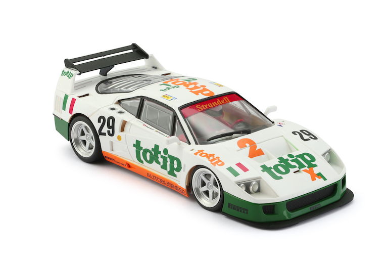 revo slot slot cars