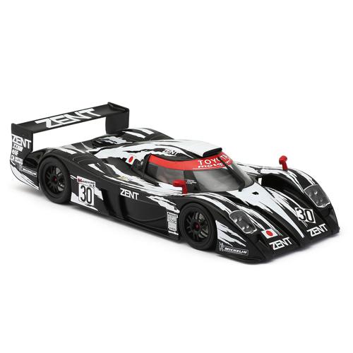 RevoSlot RS0122 Toyota GT1 Zent No.30, Black RevoSlot RS0122 Toyota GT1 Zent No.30, Black