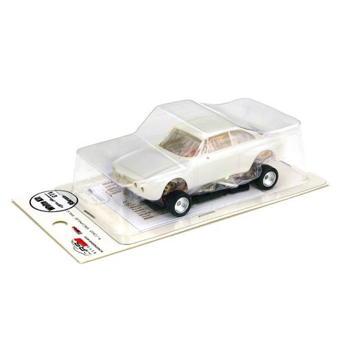 RevoSlot RS0133B Alfa Romeo GTA White Kit [RS0133B] - $64.99 : LEB Hobbies,  Your Specialist in Home and Hobby Slot Car Racing!