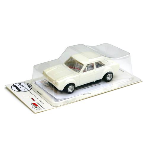 RevoSlot RS0142 Ford Escort MK1 White kit RevoSlot RS0142 Ford Escort MK1 White kit