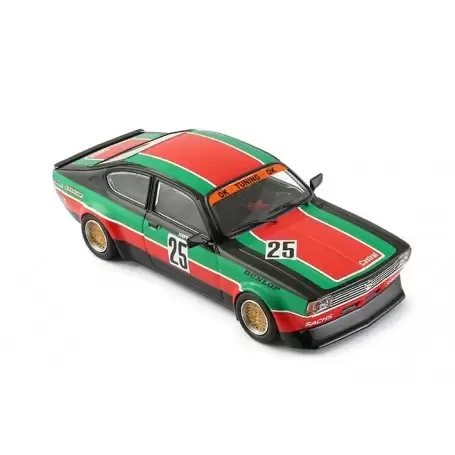 (image for) RevoSlot RS0170 Opel Kadett GT/E Castrol No.25