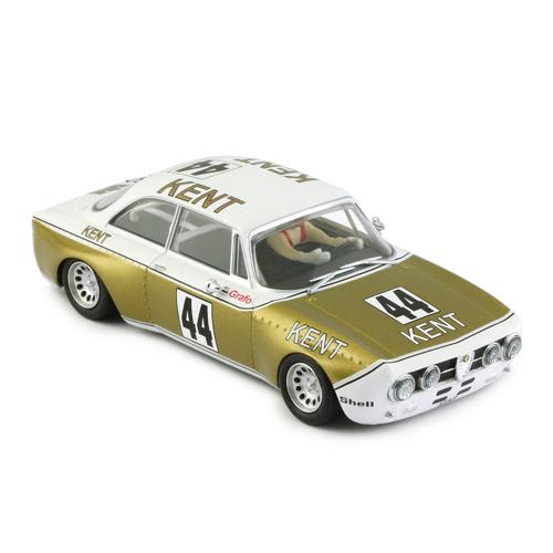Alfa romeo slot sales car