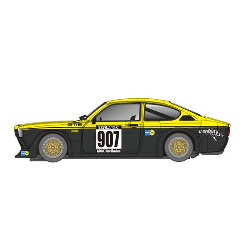 RevoSlot RS0193 Opel Kadett GT3 Berlandy No.907