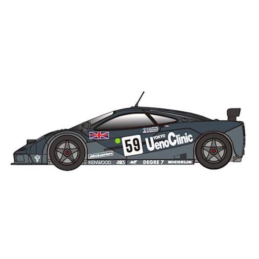 RevoSlot RS0100 McLaren F1 GTR No.59 Ueno Clinic RevoSlot RS0100 McLaren F1 GTR No.59 Ueno Clinic