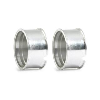 RevoSlot RS-188 Mercedes CLK GTR Rear Aluminum Wheels & M3 Screw