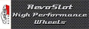 RevoSlot Wheels