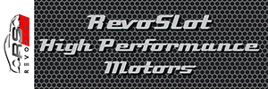 RevoSlot Motors