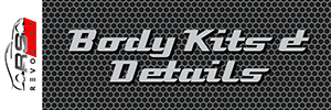 RevoSlot Body Kits and Details