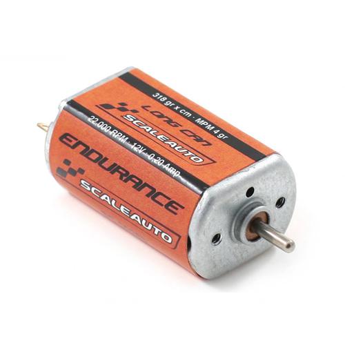 Scaleauto SC-0026B Long-Can Endurance Motor 22,500rpm Scaleauto SC-0026B Long-Can Endurance Motor 22,500rpm