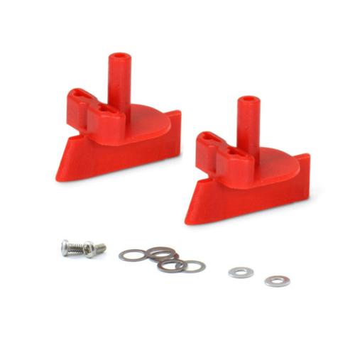 Scaleauto SC-1603 Adjustable Universal Guide 8.3mm