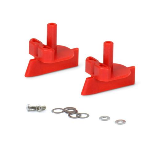 Scaleauto SC-1604 Adjustable Universal Guide 7mm