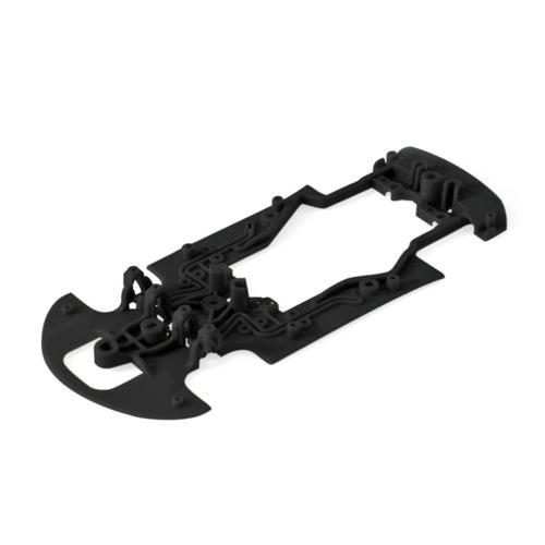 Scaleauto SC-6666A Chassis NSX GT3 Hard R-Inflex 2.0, Black Scaleauto SC-6666A Chassis NSX GT3 Hard R-Inflex 2.0, Black