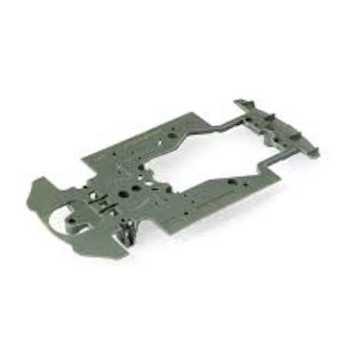 (image for) Scaleauto SC-6668B Chassis Callaway C7R GT3 Medium R-Inflex 2.0